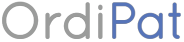 Logo Ordipat